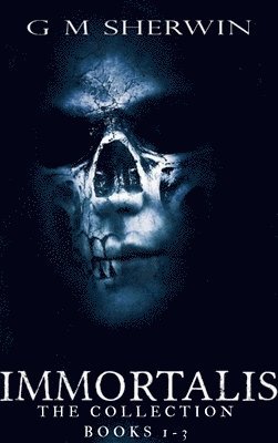 G M SHERWIN, G. M. Sherwin, G M Sherwin - IMMORTALIS: THE COLLECTION, Inbunden