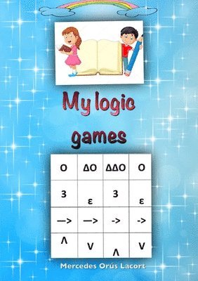 My logic games 1