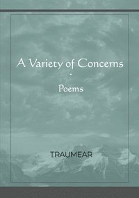 bokomslag Variety of Concerns