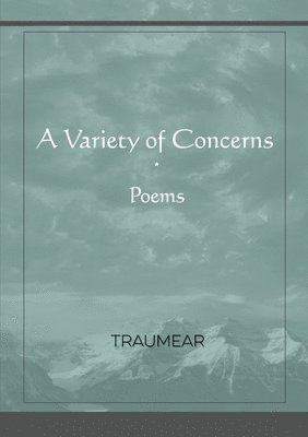 bokomslag Variety of Concerns
