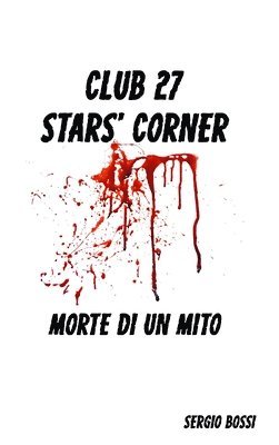 bokomslag Club 27 Stars' Corner