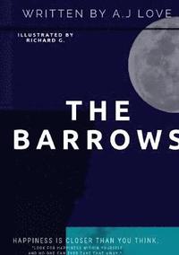 bokomslag The Barrows