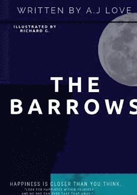 The Barrows 1