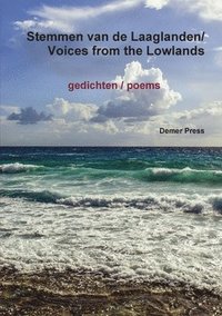 bokomslag Stemmen van de Laaglanden / Voices from the Lowlands