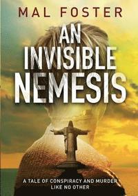 bokomslag Invisible Nemesis