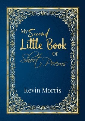 My Second Little Book Of Short Poems