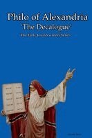Apostle Horn - Philo of Alexandria 'The Decalogue', Häftad