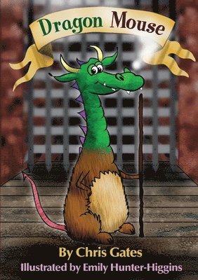 Dragon Mouse 1