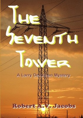 bokomslag Seventh Tower