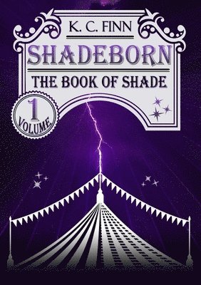 The Book Of Shade 1