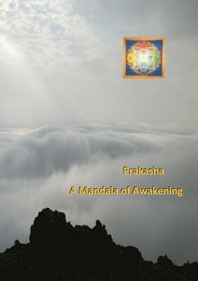 bokomslag A Mandala of Awakening