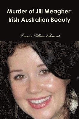 bokomslag Murder of Jill Meagher