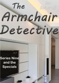 bokomslag Armchair Detective Series Nine and the Specials