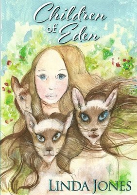 Linda Jones - Children of Eden, Häftad