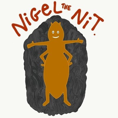 Nigel The Nit 1