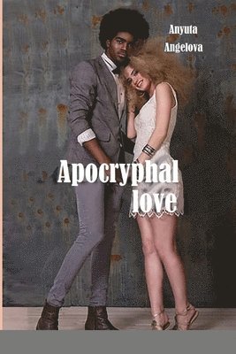 bokomslag Apocryphal love