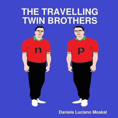 The Travelling Twin Brothers 1