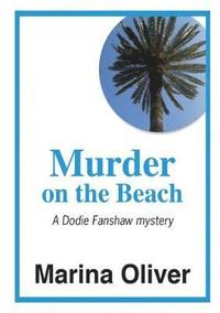 bokomslag Murder on the Beach