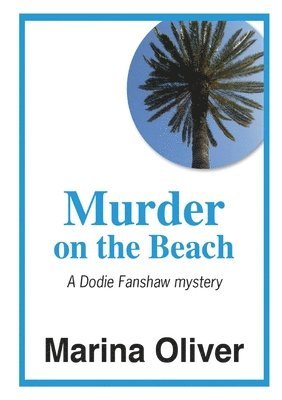 Murder on the Beach 1