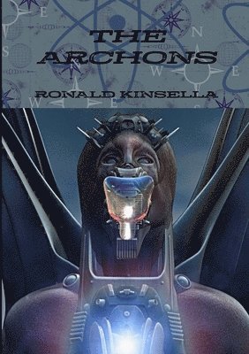 bokomslag ARCHONS