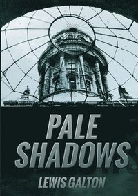 bokomslag Pale Shadows