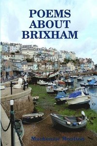 bokomslag Poems about Brixham