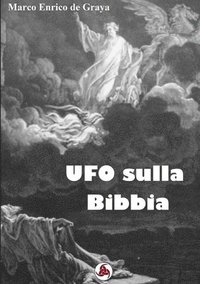 bokomslag UFO sulla Bibbia