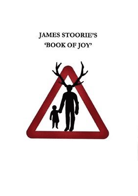 James Stoorie's 'Book Of Joy' 1