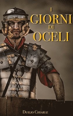 bokomslag I GIORNI DI OCELI