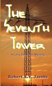 bokomslag The Seventh Tower