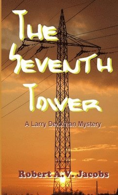 The Seventh Tower 1