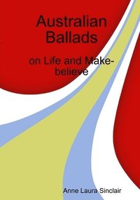bokomslag Australian Ballads