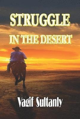 Struggle in the Desert 1