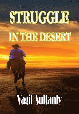 Struggle in the Desert 1