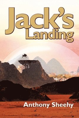 Jack's Landing 1