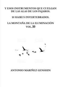 bokomslag Y ESOS INSTRUMENTOS QUE CUELGAN DE LAS ALAS DE LOS PAJAROS