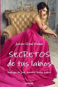 bokomslag SECRETOS DE TUS LABIOS