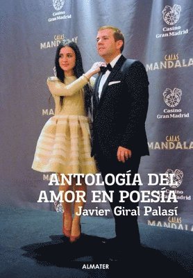 ANTOLOGA DEL AMOR EN POESA (Edicin Especial) 1