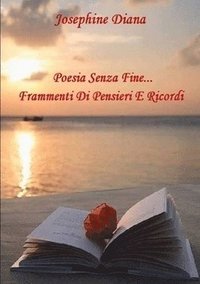 bokomslag Poesia senza fine