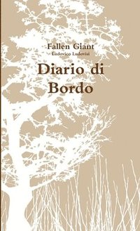 bokomslag Diario di Bordo