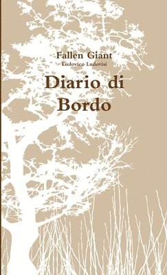 bokomslag Diario di Bordo