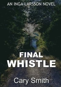 bokomslag Final Whistle