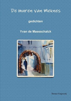 De muren van Meknes 1