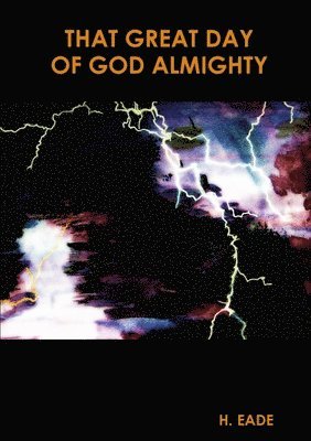 That Great Day Of God Almighty 1