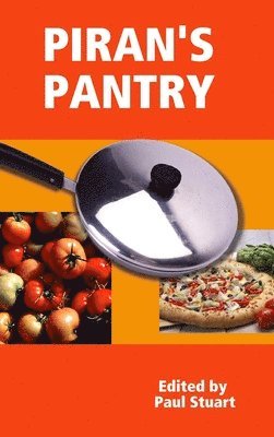 PIRAN'S PANTRY 1