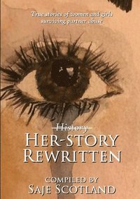 bokomslag Her-story Rewritten
