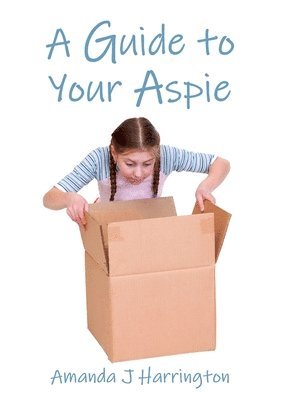 bokomslag A Guide to Your Aspie