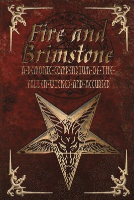 Fire and Brimstone