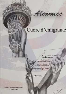 bokomslag Cuore d'emigrante