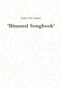 bokomslag 'Binaural Songbook'
